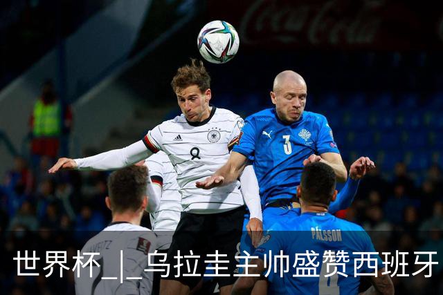 世界杯 | 乌拉圭主帅盛赞西班牙“精致足球”